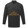 Premier Essential Long Sleeve Chef's Jacket Thumbnail
