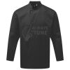 Premier Essential Long Sleeve Chef's Jacket Thumbnail