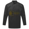 Premier Essential Long Sleeve Chef's Jacket Thumbnail