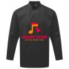 Premier Essential Long Sleeve Chef's Jacket Thumbnail