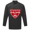 Premier Essential Long Sleeve Chef's Jacket Thumbnail