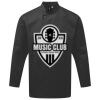 Premier Essential Long Sleeve Chef's Jacket Thumbnail