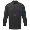 Premier Essential Long Sleeve Chef's Jacket Thumbnail