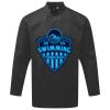 Premier Essential Long Sleeve Chef's Jacket Thumbnail