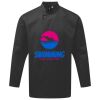 Premier Essential Long Sleeve Chef's Jacket Thumbnail