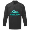 Premier Essential Long Sleeve Chef's Jacket Thumbnail