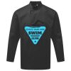 Premier Essential Long Sleeve Chef's Jacket Thumbnail