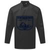 Premier Essential Long Sleeve Chef's Jacket Thumbnail
