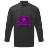 Premier Essential Long Sleeve Chef's Jacket Thumbnail