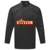 Premier Essential Long Sleeve Chef's Jacket Thumbnail
