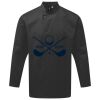 Premier Essential Long Sleeve Chef's Jacket Thumbnail