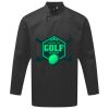 Premier Essential Long Sleeve Chef's Jacket Thumbnail