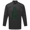 Premier Essential Long Sleeve Chef's Jacket Thumbnail