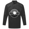 Premier Essential Long Sleeve Chef's Jacket Thumbnail