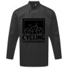 Premier Essential Long Sleeve Chef's Jacket Thumbnail
