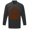 Premier Essential Long Sleeve Chef's Jacket Thumbnail