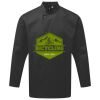 Premier Essential Long Sleeve Chef's Jacket Thumbnail