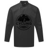 Premier Essential Long Sleeve Chef's Jacket Thumbnail