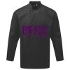 Premier Essential Long Sleeve Chef's Jacket Thumbnail