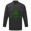 Premier Essential Long Sleeve Chef's Jacket Thumbnail