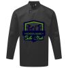 Premier Essential Long Sleeve Chef's Jacket Thumbnail