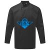 Premier Essential Long Sleeve Chef's Jacket Thumbnail
