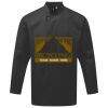 Premier Essential Long Sleeve Chef's Jacket Thumbnail
