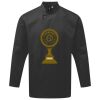 Premier Essential Long Sleeve Chef's Jacket Thumbnail
