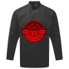 Premier Essential Long Sleeve Chef's Jacket Thumbnail