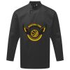 Premier Essential Long Sleeve Chef's Jacket Thumbnail