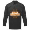 Premier Essential Long Sleeve Chef's Jacket Thumbnail