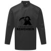 Premier Essential Long Sleeve Chef's Jacket Thumbnail