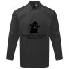 Premier Essential Long Sleeve Chef's Jacket Thumbnail