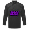 Premier Essential Long Sleeve Chef's Jacket Thumbnail