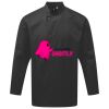 Premier Essential Long Sleeve Chef's Jacket Thumbnail