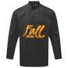 Premier Essential Long Sleeve Chef's Jacket Thumbnail