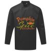Premier Essential Long Sleeve Chef's Jacket Thumbnail