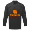 Premier Essential Long Sleeve Chef's Jacket Thumbnail