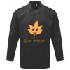 Premier Essential Long Sleeve Chef's Jacket Thumbnail