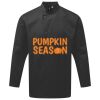 Premier Essential Long Sleeve Chef's Jacket Thumbnail
