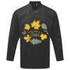 Premier Essential Long Sleeve Chef's Jacket Thumbnail