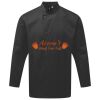 Premier Essential Long Sleeve Chef's Jacket Thumbnail