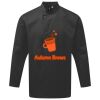 Premier Essential Long Sleeve Chef's Jacket Thumbnail