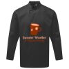 Premier Essential Long Sleeve Chef's Jacket Thumbnail