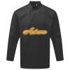 Premier Essential Long Sleeve Chef's Jacket Thumbnail