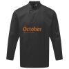 Premier Essential Long Sleeve Chef's Jacket Thumbnail