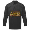 Premier Essential Long Sleeve Chef's Jacket Thumbnail