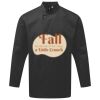 Premier Essential Long Sleeve Chef's Jacket Thumbnail