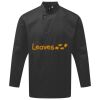 Premier Essential Long Sleeve Chef's Jacket Thumbnail