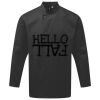 Premier Essential Long Sleeve Chef's Jacket Thumbnail